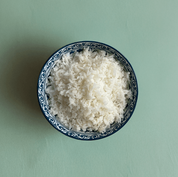 Jasmine Rice
